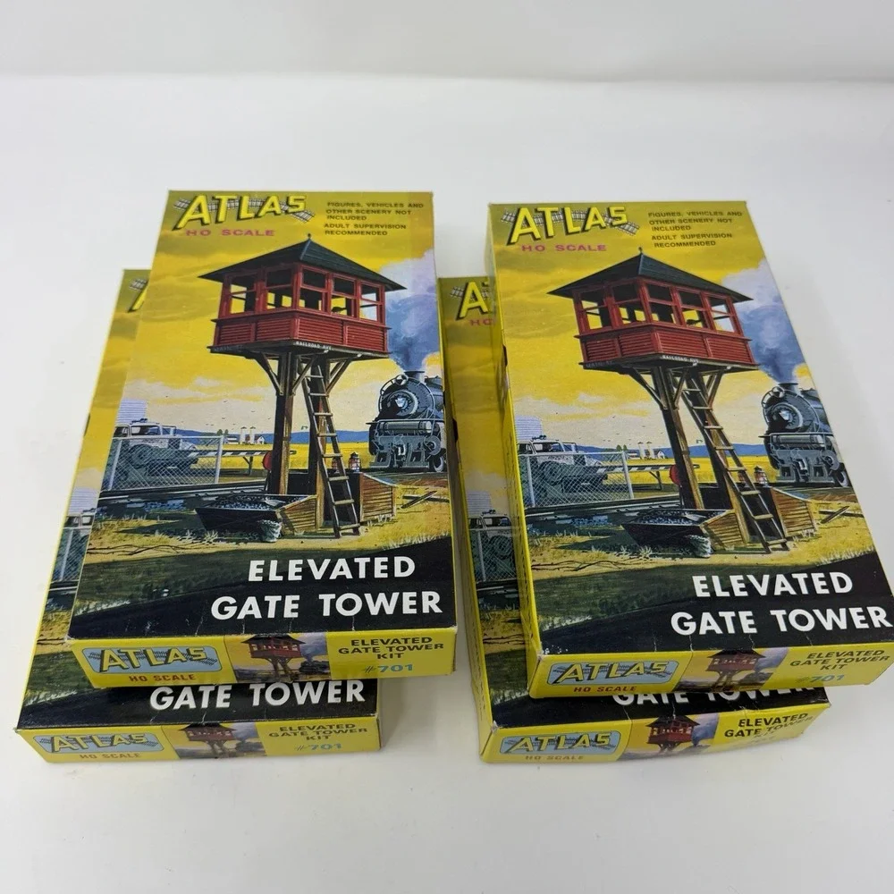 Atlas set shop